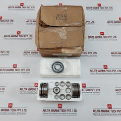 Proserv 44819-96 Rk Repair Kit 9910173 Rev.A