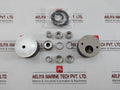 Proserv 44819-96 Rk Repair Kit 9910173 Rev.A