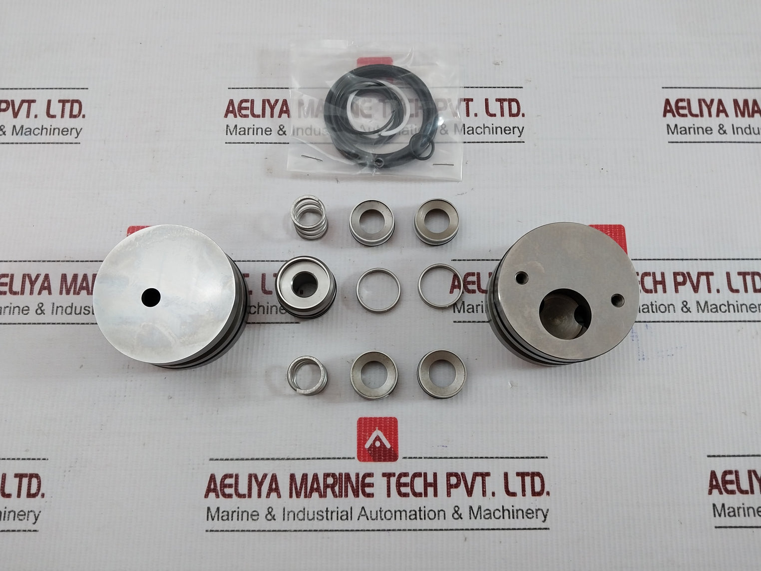 Proserv 44819-96 Rk Repair Kit 9910173 Rev.A