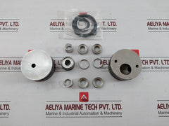 Proserv 44819-96 Rk Repair Kit 9910173 Rev.A