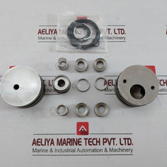 Proserv 44819-96 Rk Repair Kit 9910173 Rev.A