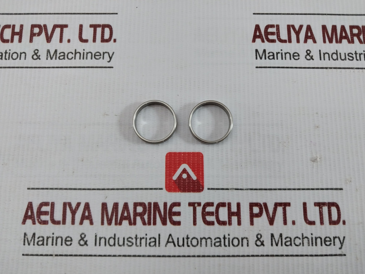 Proserv 44819-96 Rk Repair Kit 9910173 Rev.A