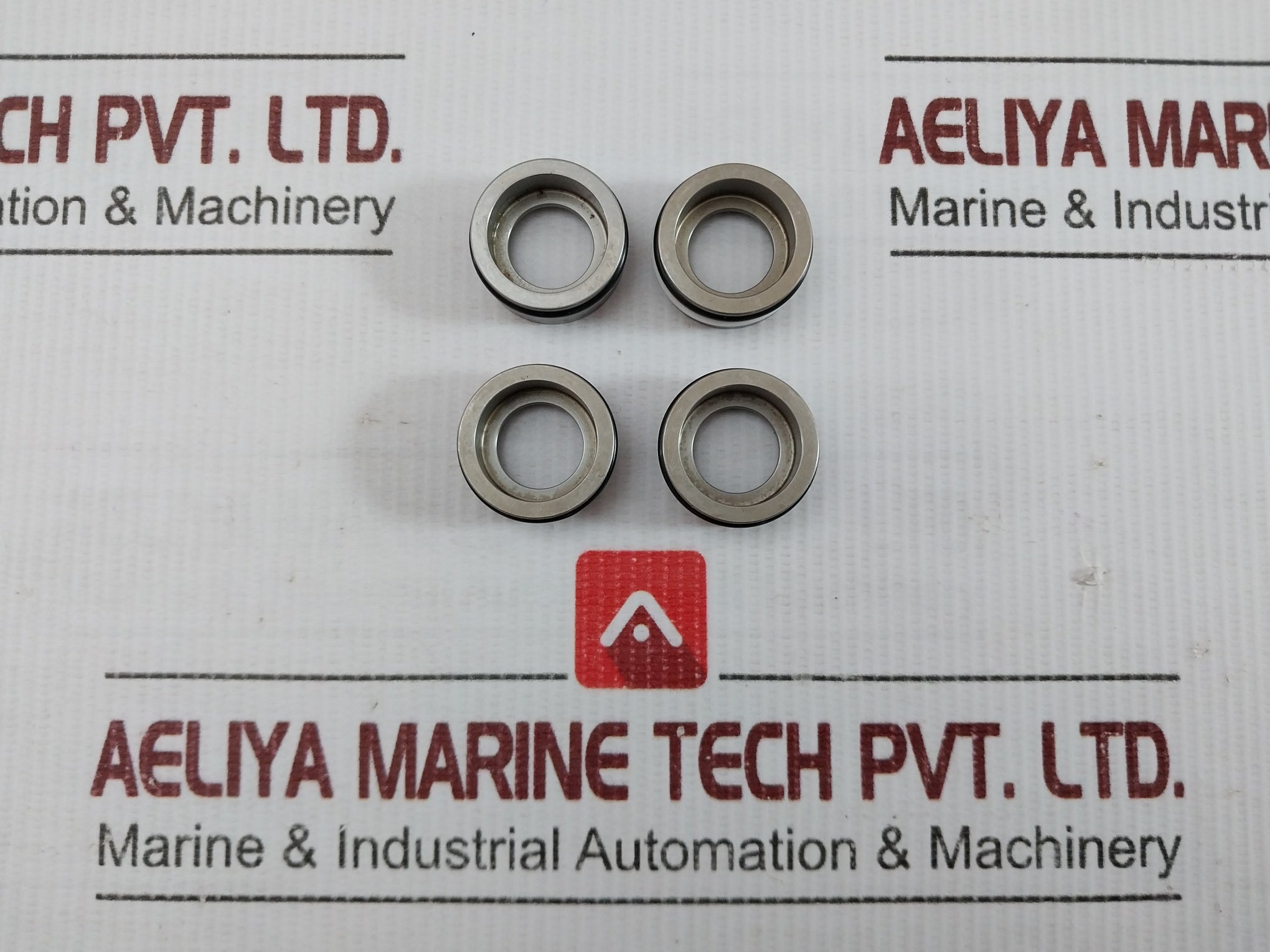 Proserv 44819-96 Rk Repair Kit 9910173 Rev.A