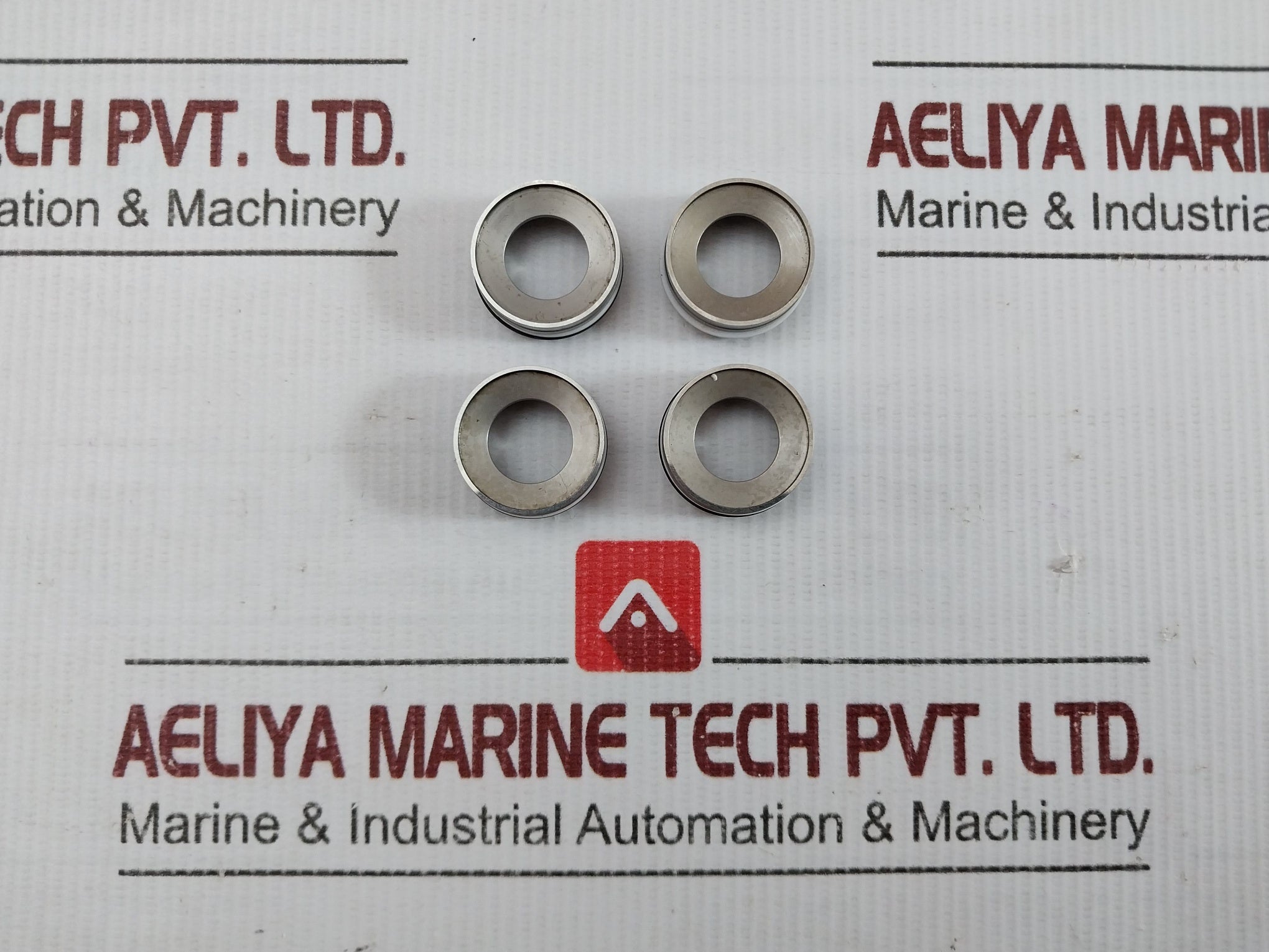 Proserv 44819-96 Rk Repair Kit 9910173 Rev.A