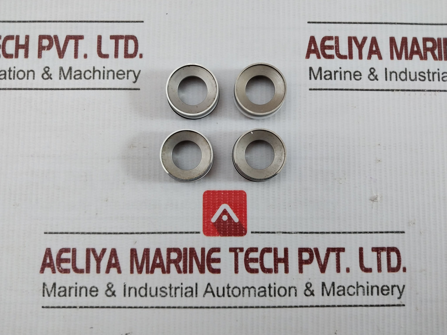 Proserv 44819-96 Rk Repair Kit 9910173 Rev.A