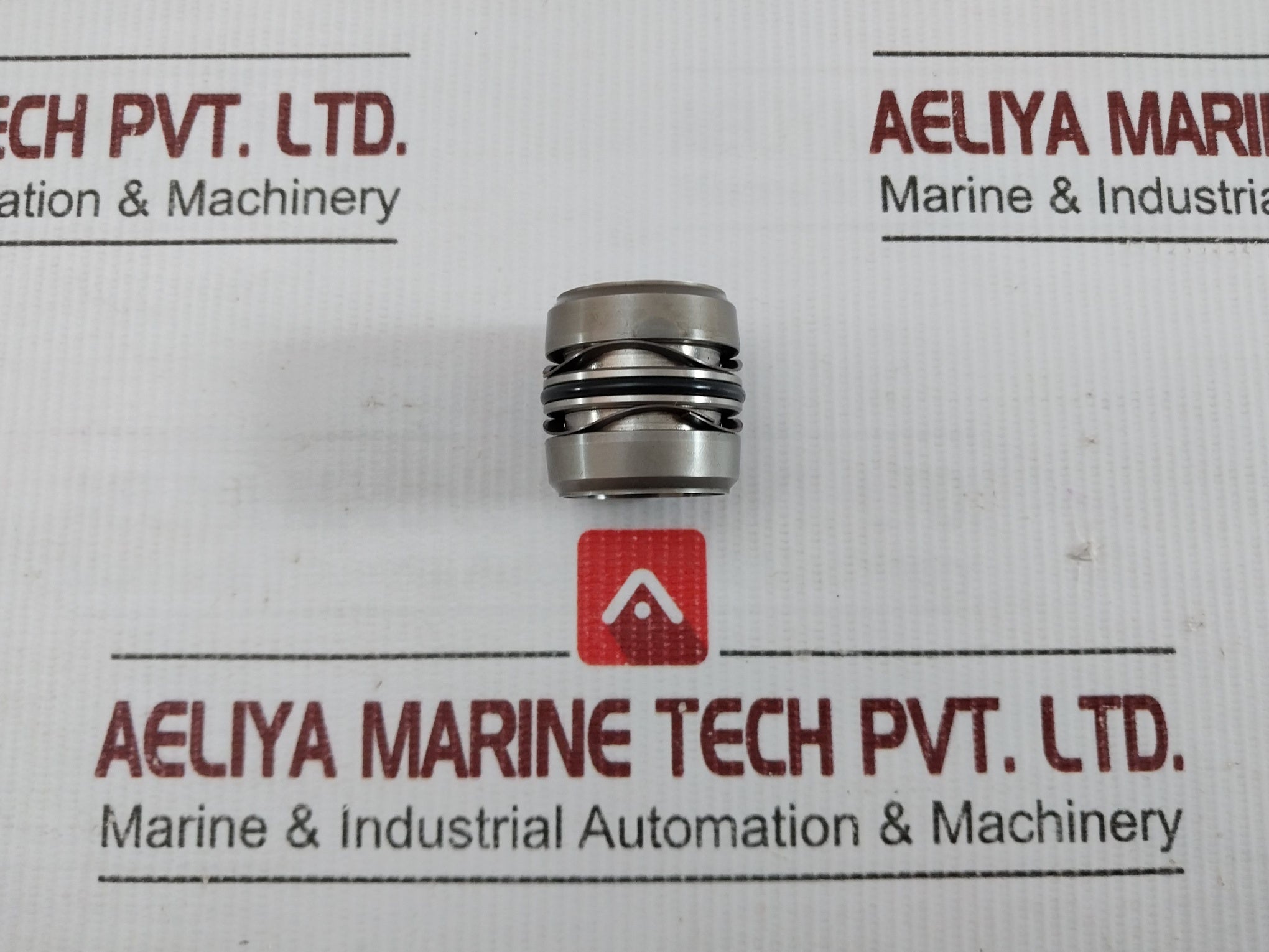 Proserv 44819-96 Rk Repair Kit 9910173 Rev.A