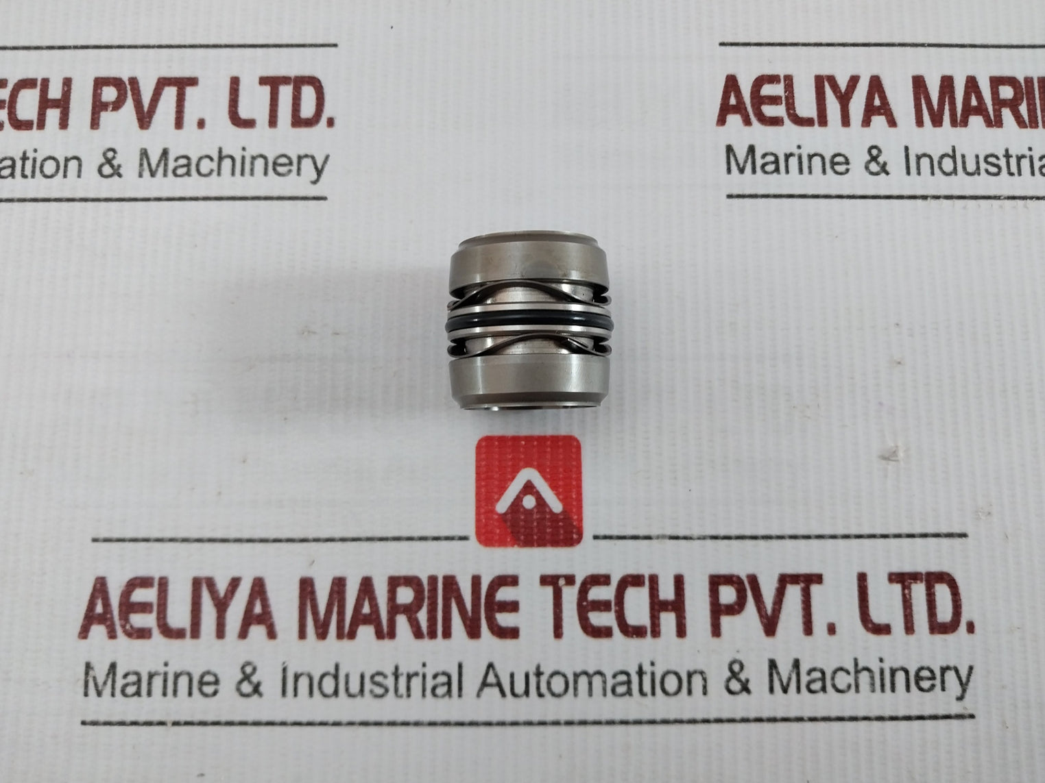 Proserv 44819-96 Rk Repair Kit 9910173 Rev.A