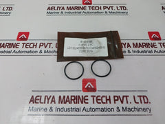 Proserv 18100-026C Repair Kit 1" Sae Shuttle Valve O-ring