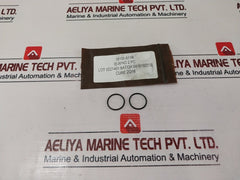 Proserv 18100-026C Repair Kit 1" Sae Shuttle Valve O-ring