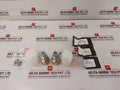 Proserv 18100-026C Shuttle Valve Repair Kit 27046-3.3 Rk