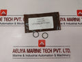 Proserv 18100-026C Shuttle Valve Repair Kit 27046-3.3 Rk
