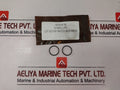 Proserv 18100-026C Shuttle Valve Repair Kit 27046-3.3 Rk