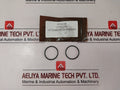 Proserv 18100-026C Shuttle Valve Repair Kit 27046-3.3 Rk