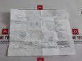 Proserv 22519 Rk 1/4” Npt Shuttle Gilmore Valve Repair Kit 5000 Psi