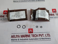 Proserv 22519 Rk 1/4” Npt Shuttle Gilmore Valve Repair Kit 5000 Psi