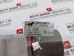 Proserv 25168-2 Relief Valve 25168-2-5500