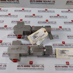 Proserv 25168-2 Relief Valve 25168-2-5500