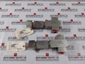 Proserv 25168-2 Relief Valve 25168-2-5500