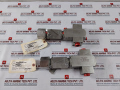 Proserv 25168-2 Relief Valve 25168-2-5500