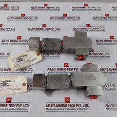 Proserv 25168-2 Relief Valve 25168-2-5500