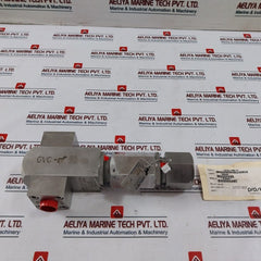 Proserv 25168-2 Relief Valve 25168-2-5500
