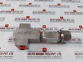 Proserv 25168-2 Relief Valve 25168-2-5500