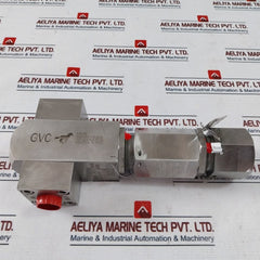 Proserv 25168-2 Relief Valve 25168-2-5500