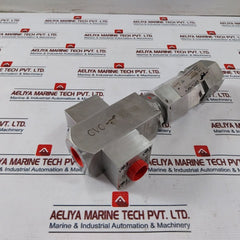 Proserv 25168-2 Relief Valve 25168-2-5500