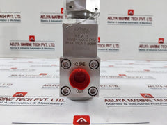 Proserv 25168-2 Relief Valve 25168-2-5500