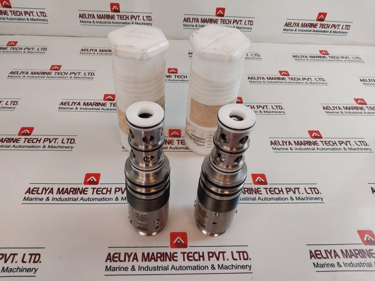 Proserv 25916 Spm Valve Assy 1/2" 1006269