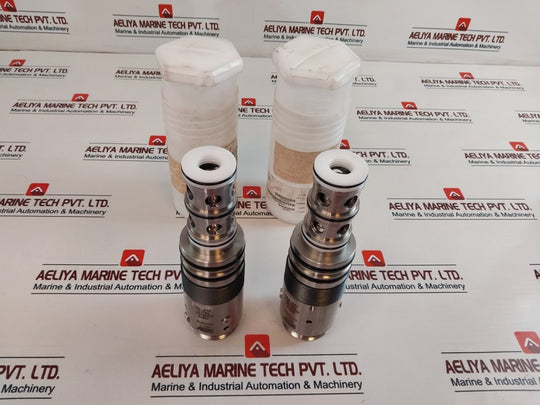 Proserv 25916 Spm Valve Assy 1/2