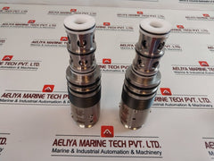 Proserv 25916 Spm Valve Assy 1/2" 1006269