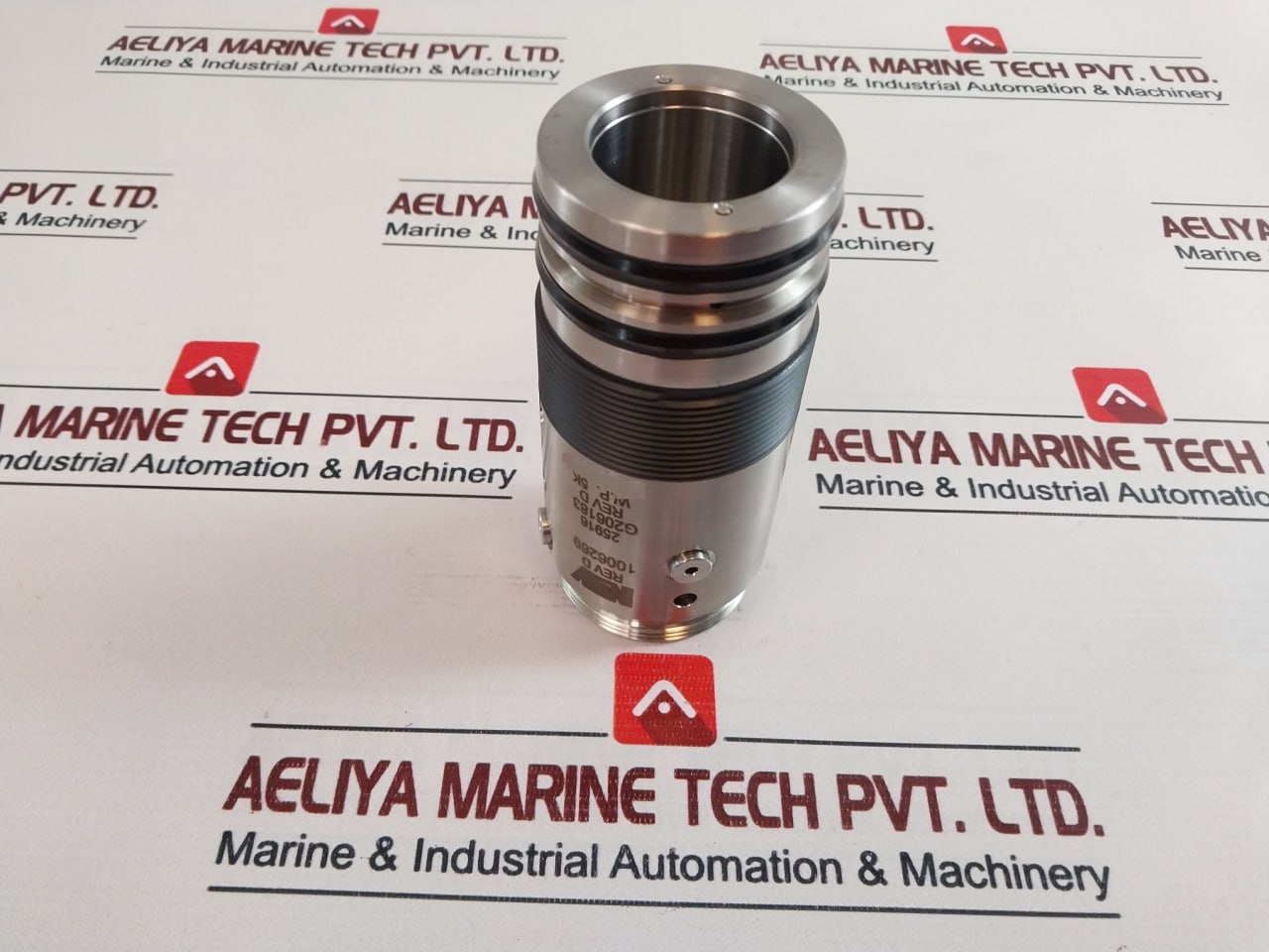 Proserv 25916 Spm Valve Assy 1/2" 1006269