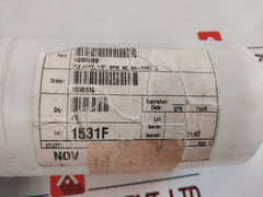 Proserv 25916 Spm Valve Assy 1/2" 1006269