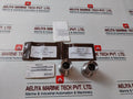 Proserv 27006-0.3 Rk O-ring Gilmore Shuttle Valve Repair Kit 1”Sae