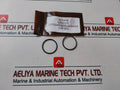 Proserv 27006-0.3 Rk O-ring Gilmore Shuttle Valve Repair Kit 1”Sae