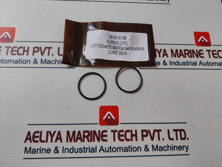 Proserv 27006-0.3 Rk O-ring Gilmore Shuttle Valve Repair Kit 1”Sae