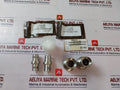 Proserv 27006-0.3 Rk Shuttle Valve Repair Kit 18100-026C