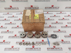 Proserv 44819-96 Rk Regulator Repair Kit 9910173