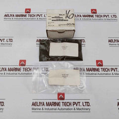 Proserve 25412 Sk Seal Shuttle Valve Kit Rev N 1931386-01-sk