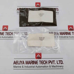 Proserve 25412 Sk Seal Shuttle Valve Kit Rev N 1931386-01-sk