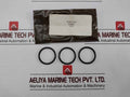 Proserve 25412 Sk Seal Shuttle Valve Kit Rev N 1931386-01-sk