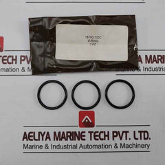 Proserve 25412 Sk Seal Shuttle Valve Kit Rev N 1931386-01-sk