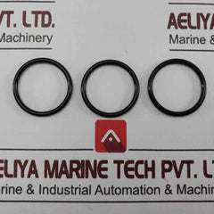 Proserve 25412 Sk Seal Shuttle Valve Kit Rev N 1931386-01-sk