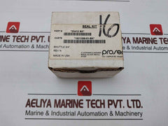 Proserve 25412 Sk Seal Shuttle Valve Kit Rev N 1931386-01-sk