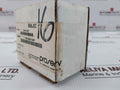 Proserve 25412 Sk Seal Shuttle Valve Kit Rev N 1931386-01-sk