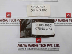 Proserve 25413 Sk Seal Shuttle Valve Ver 010 Rev A 1931387-01 Sk