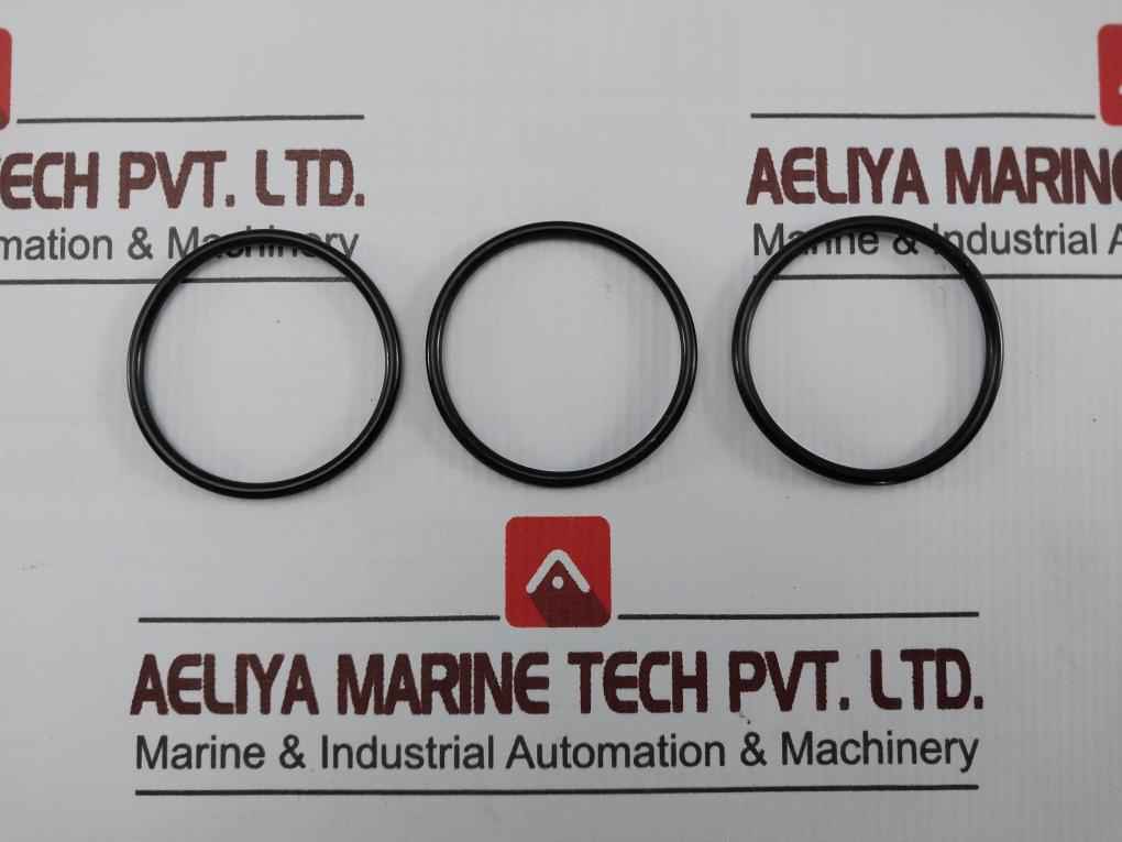 Proserve 25413 Sk Seal Shuttle Valve Ver 010 Rev A 1931387-01 Sk