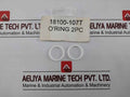 Proserve 25413 Sk Seal Shuttle Valve Ver 010 Rev A 1931387-01 Sk
