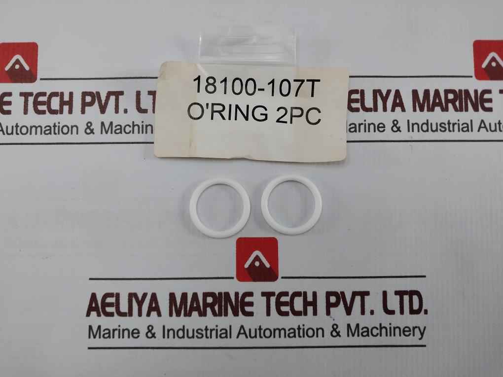 Proserve 25413 Sk Seal Shuttle Valve Ver 010 Rev A 1931387-01 Sk